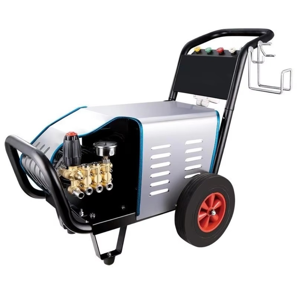 High Power 220V Portable Elect - Car Cleaning Brush บทวิจารณ์และราคา