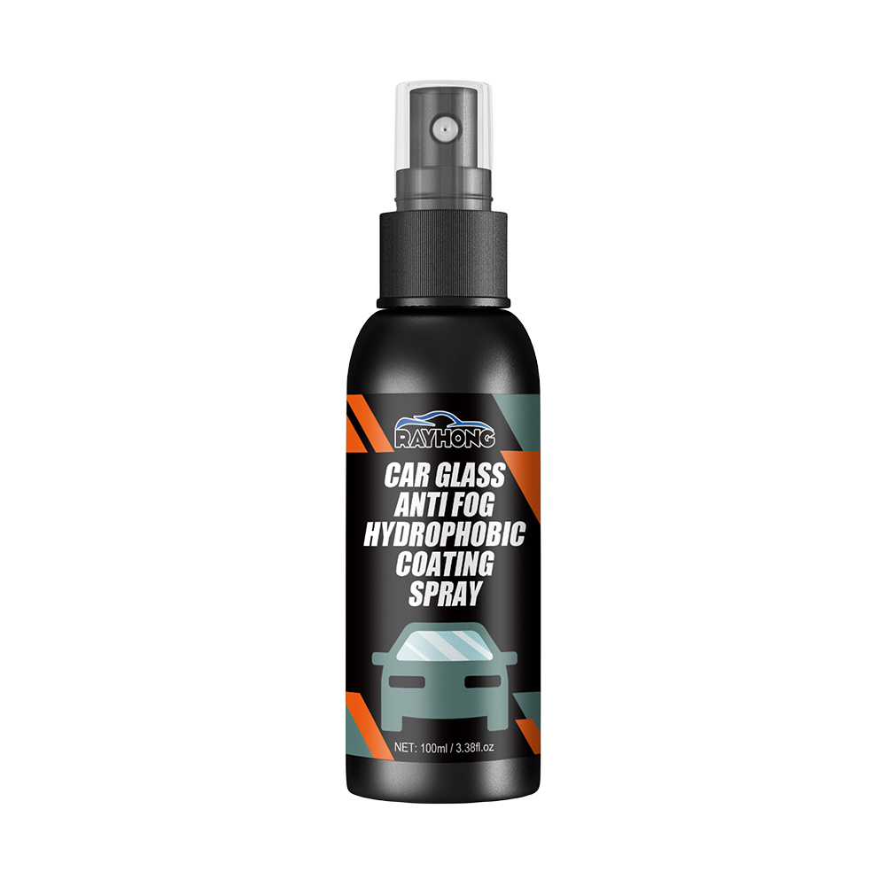 Water  Spray 100ML Car Glass H - Car Shampoo Ph บทวิจารณ์และราคา