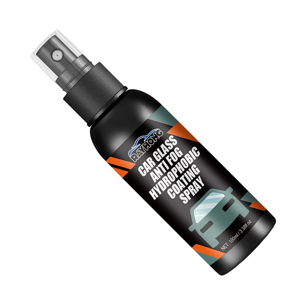 Water  Spray 100ML Car Glass H - Car Shampoo Ph บทวิจารณ์และราคา