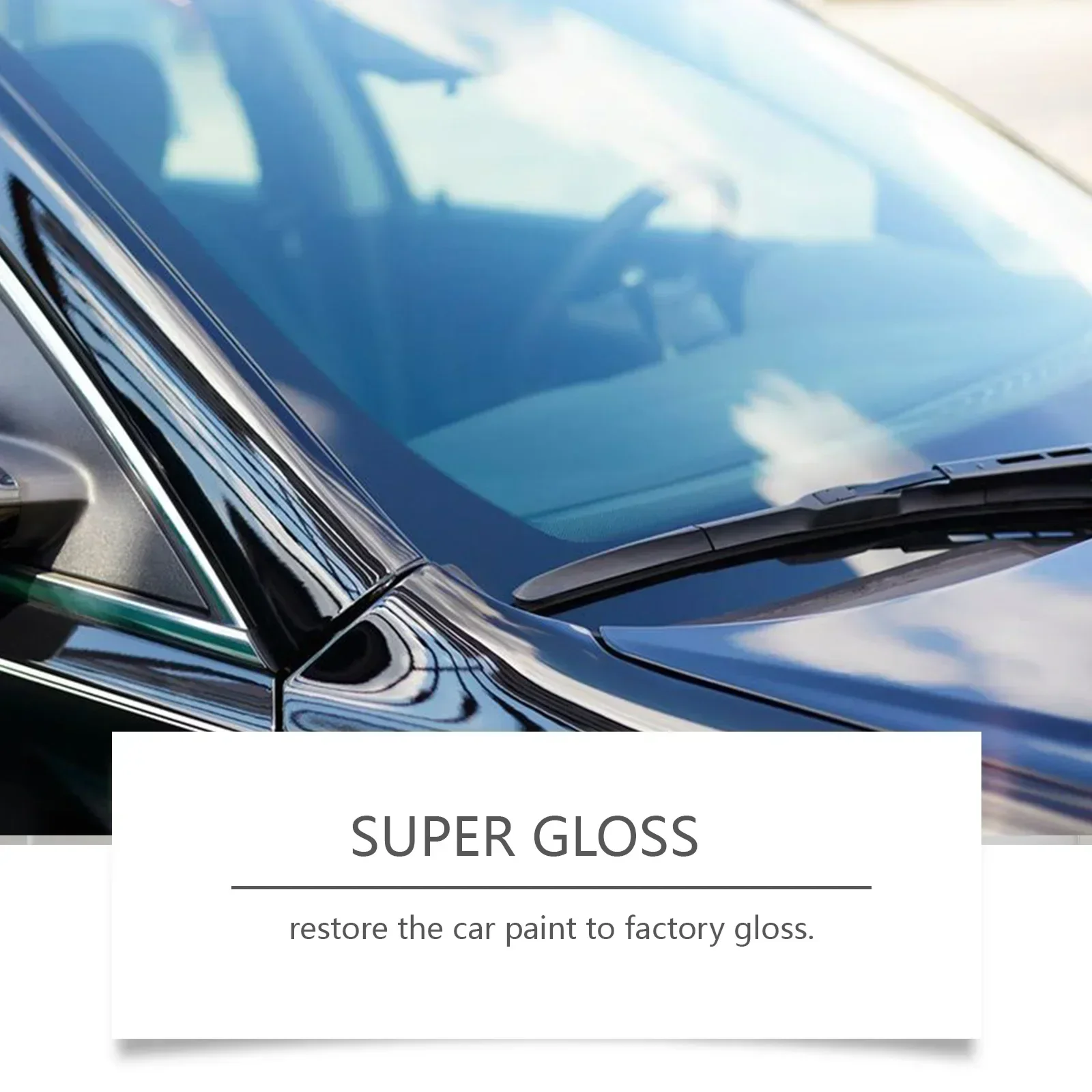 NEW Car Coating Spray Hydropho - Car Wax Ceramic Coating บทวิจารณ์และราคา