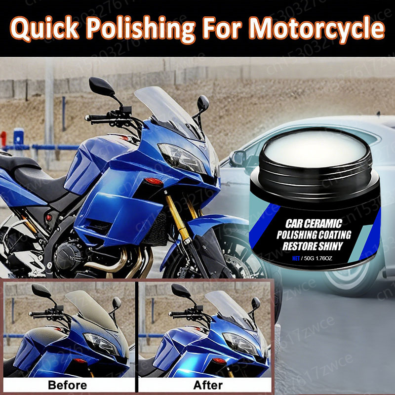 Motorcycle Fuel Tank Ceramic N - Car Wax Ceramic Coating บทวิจารณ์และราคา