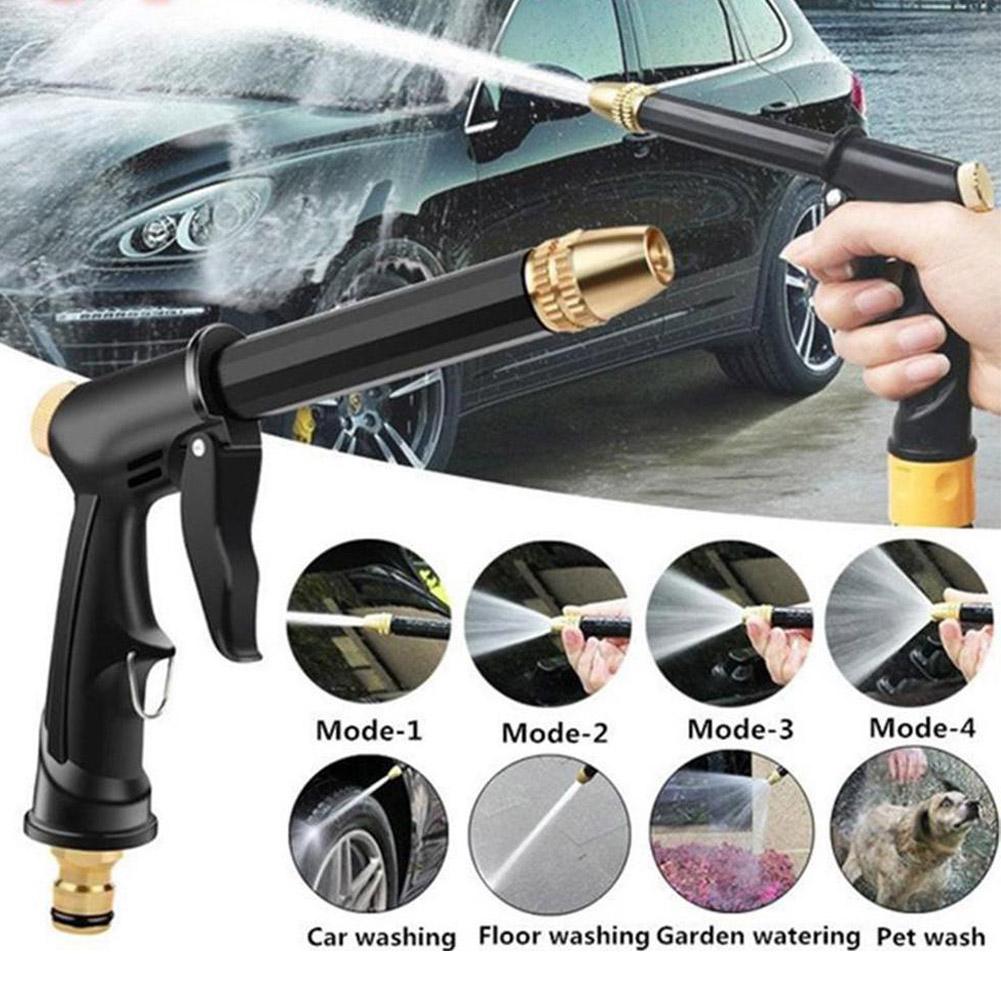 High Pressure Water Gun Car Wa - Pressure Washer Foam Gun บทวิจารณ์และราคา