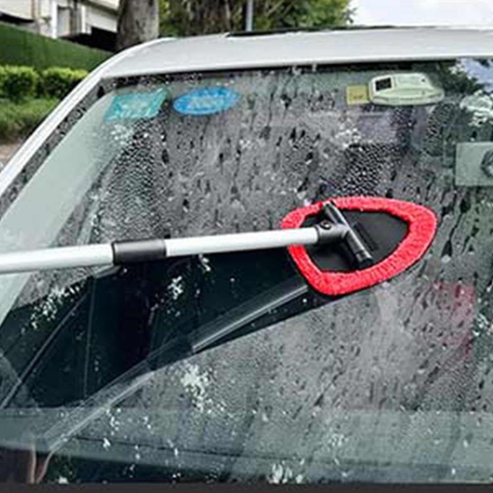 Car Windshield Cleaner Interio - Interior Detailing Kit บทวิจารณ์และราคา