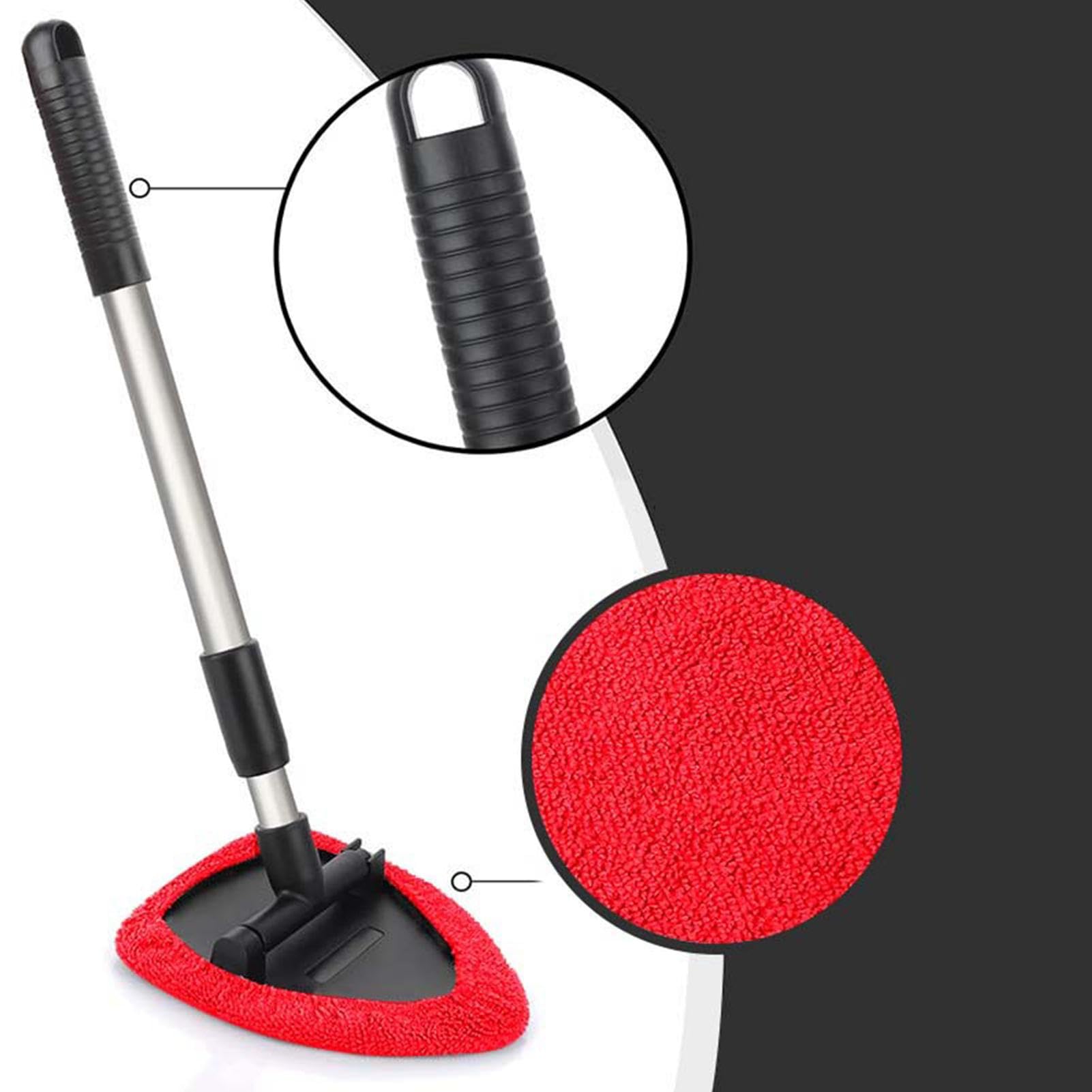 Car Windshield Cleaner Interio - Interior Detailing Kit บทวิจารณ์และราคา