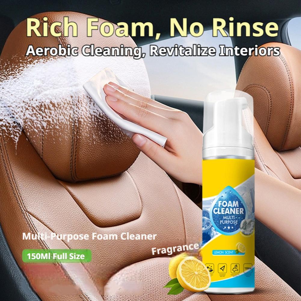 Strong Decontamination Interio - Odor Eliminator Car บทวิจารณ์และราคา