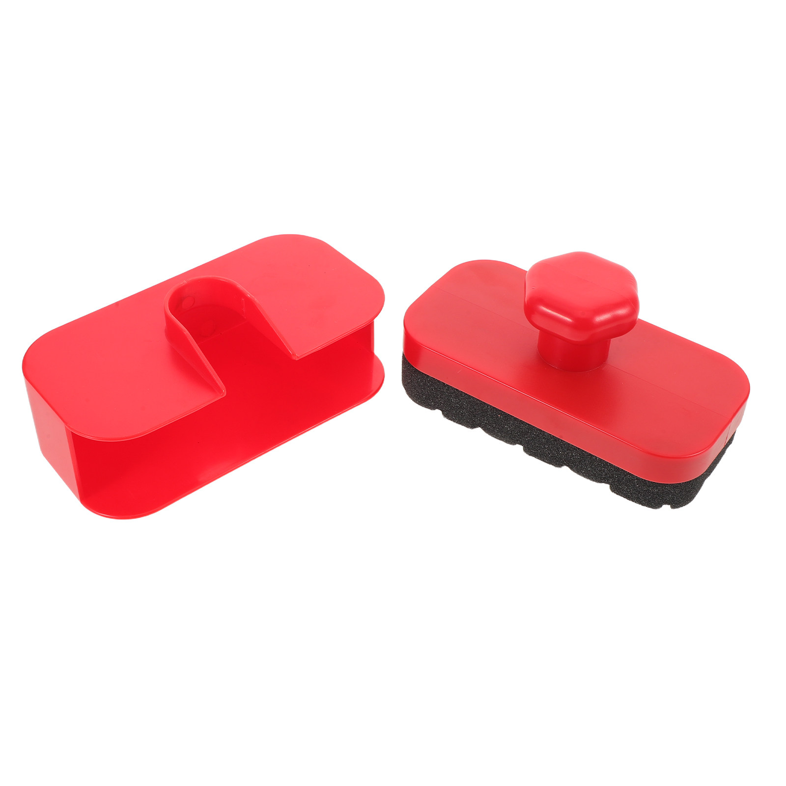 Professional Car Buffer Wax Ap - Wax Applicator Pad บทวิจารณ์และราคา