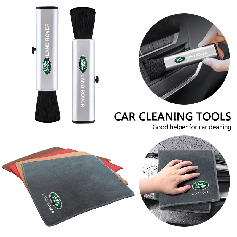 For Land Rover Range Rover Spo - Car Cleaning Brush บทวิจารณ์และราคา