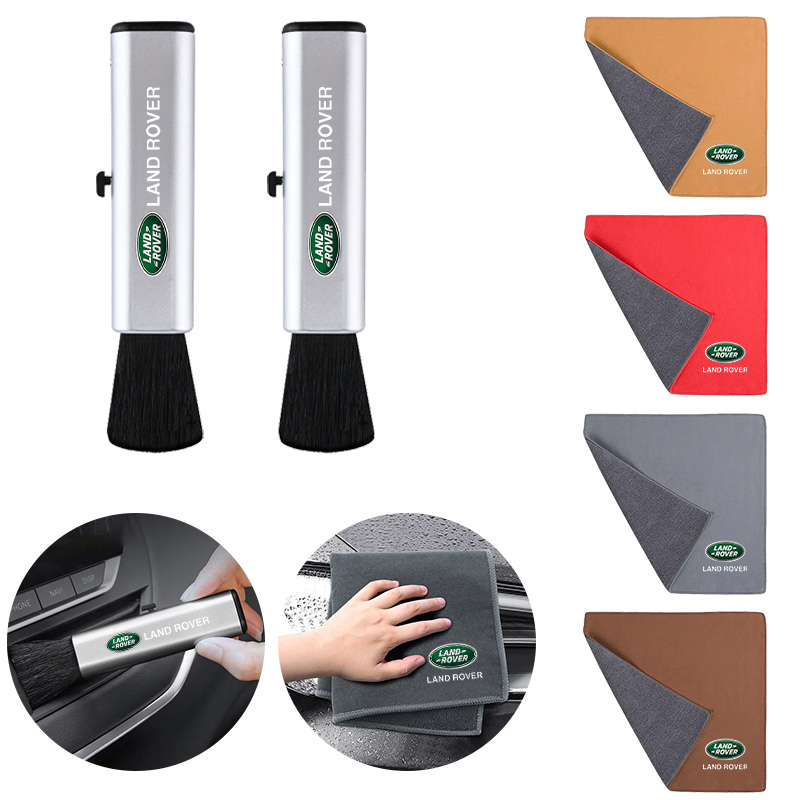 For Land Rover Range Rover Spo - Car Cleaning Brush บทวิจารณ์และราคา