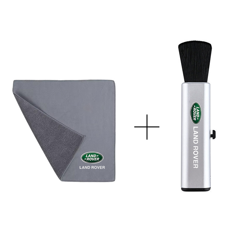For Land Rover Range Rover Spo - Car Cleaning Brush บทวิจารณ์และราคา