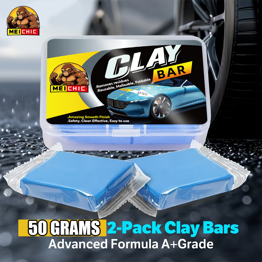 High Quality Auto Detailing Cl - Clay Bar Lubricant บทวิจารณ์และราคา