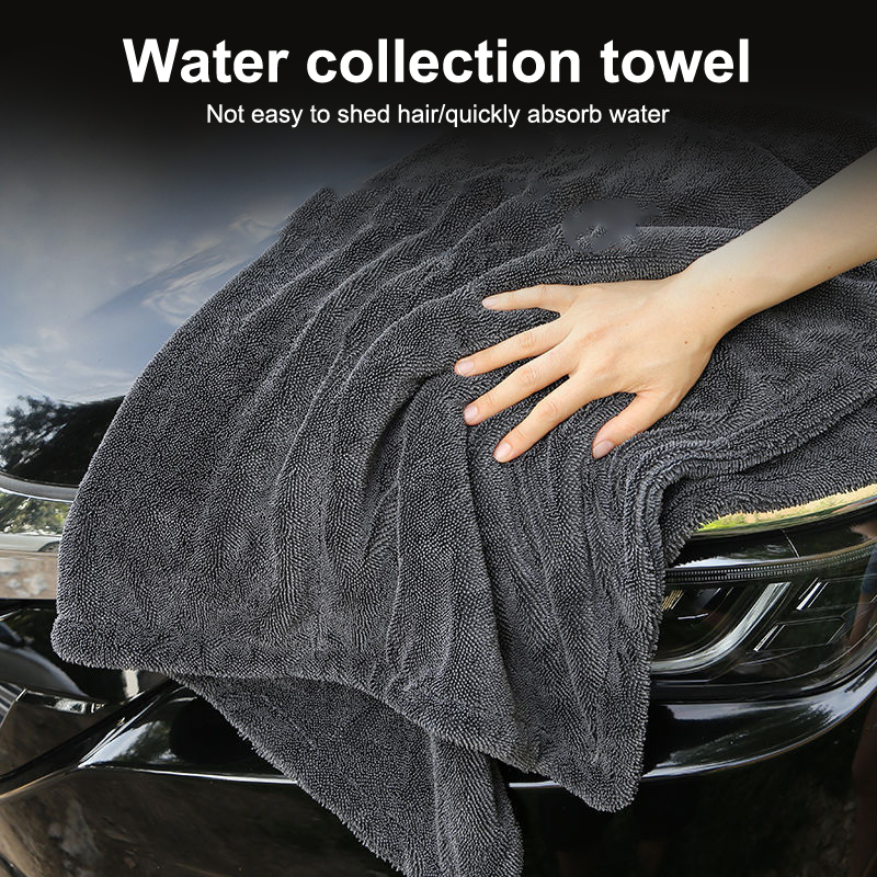 [CA2] Microfiber Drying Towel  - Microfiber Towel Detailing บทวิจารณ์และราคา