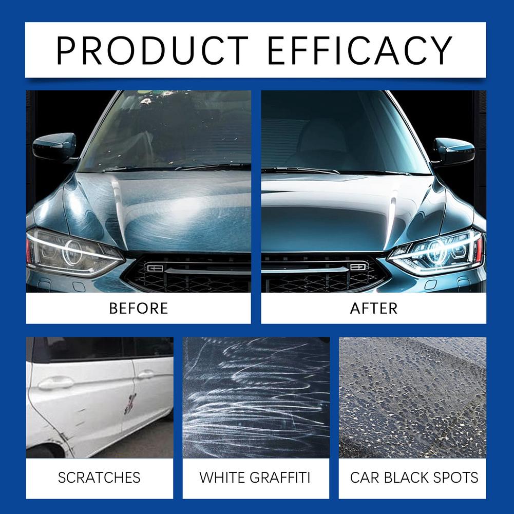 Car Coating Spray Quick Effect - Car Wax Ceramic Coating บทวิจารณ์และราคา