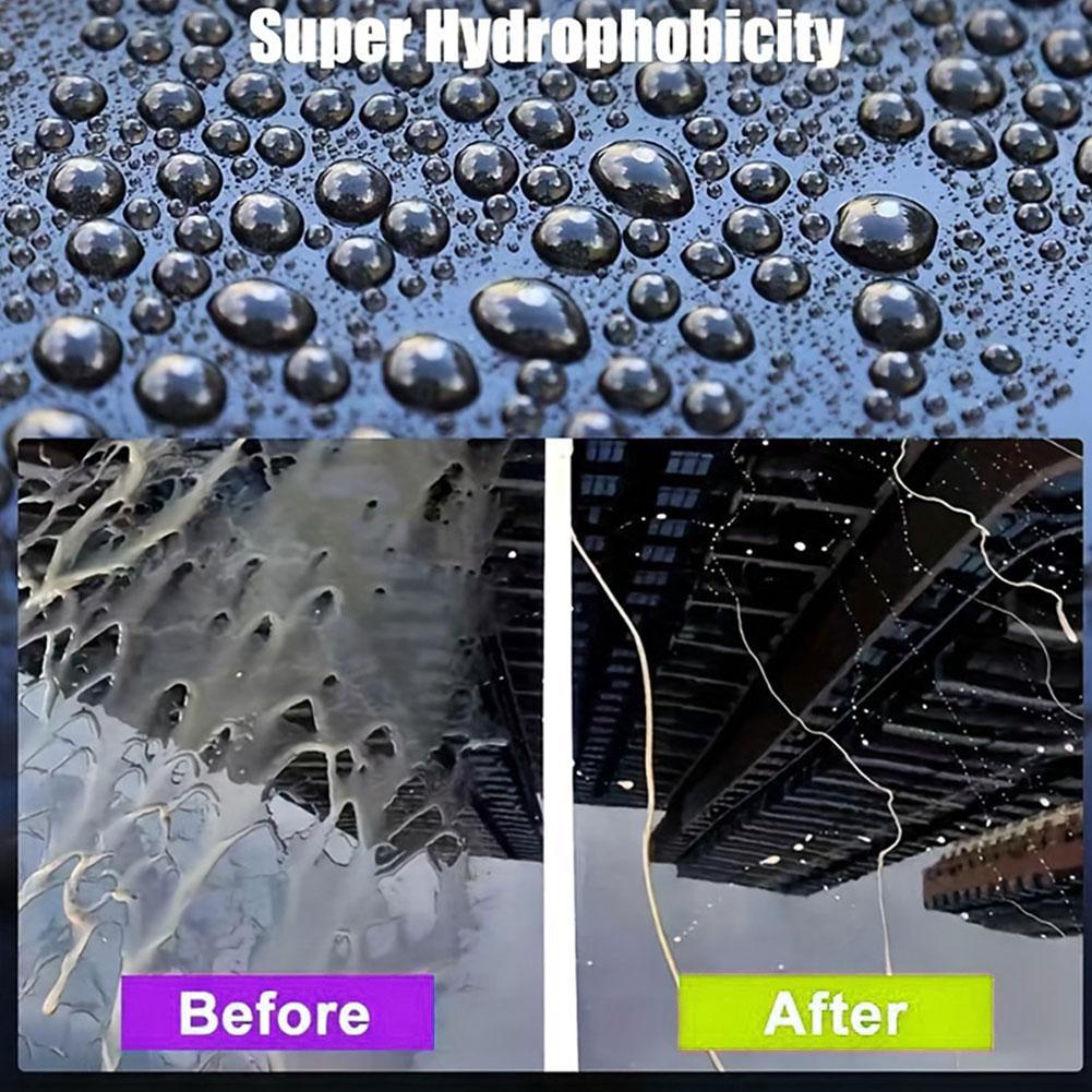 Quickly Cleaning Remove Stains - Car Wax Ceramic Coating บทวิจารณ์และราคา