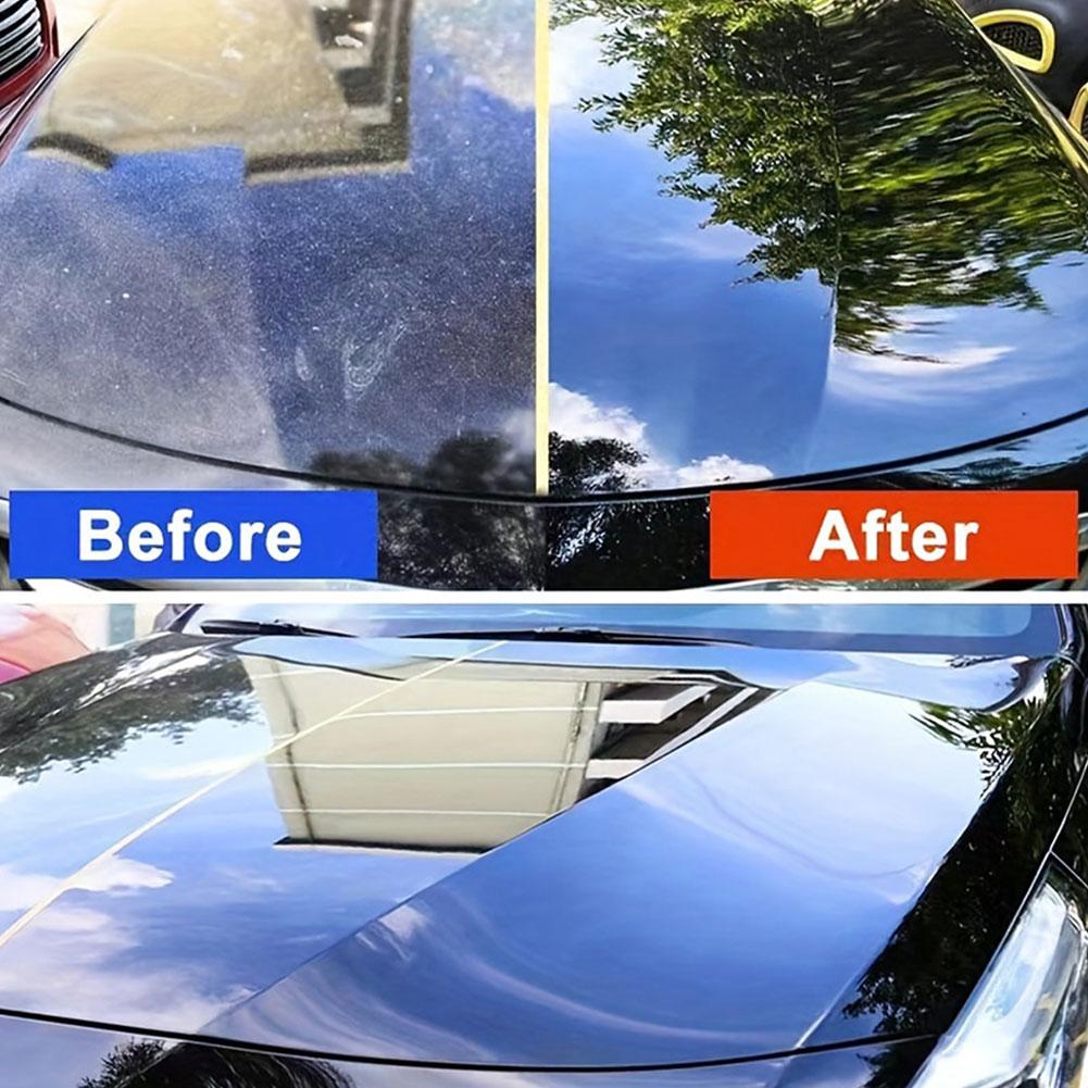 Quickly Cleaning Remove Stains - Car Wax Ceramic Coating บทวิจารณ์และราคา