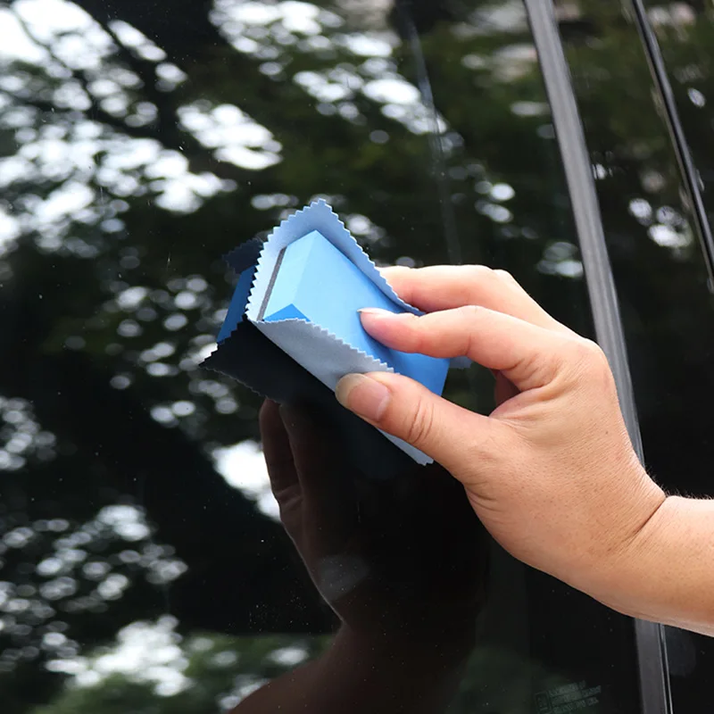 Car Ceramic Coating Sponge App - Car Wax Ceramic Coating บทวิจารณ์และราคา