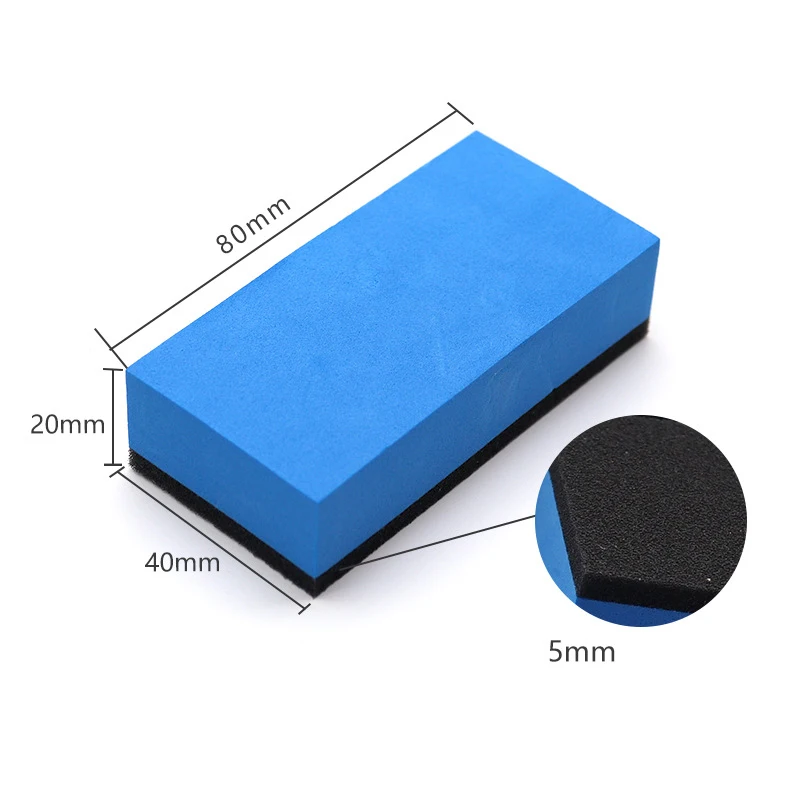 Car Ceramic Coating Sponge App - Car Wax Ceramic Coating บทวิจารณ์และราคา