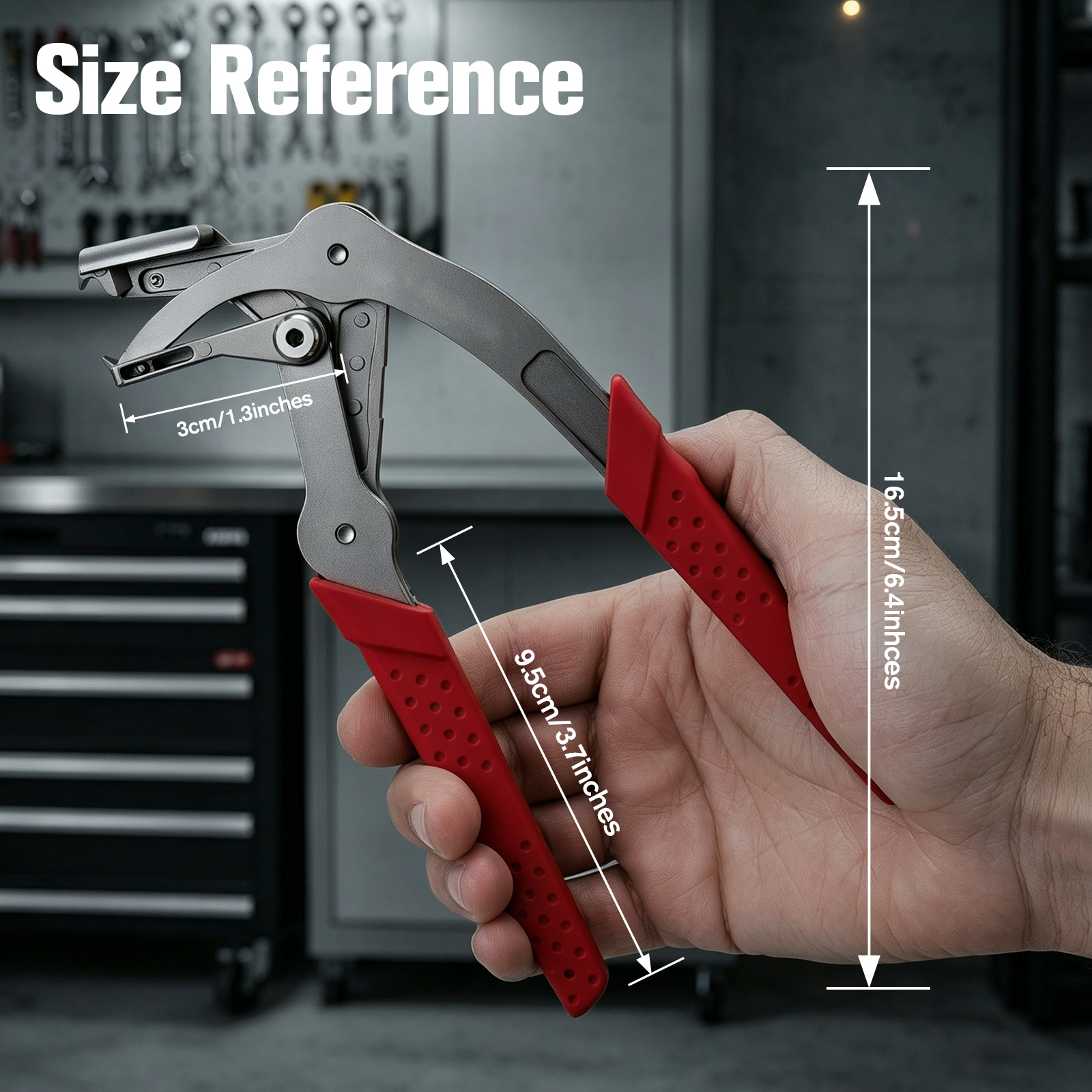 Car Clip Pliers with 40PCS Aut - Trim Restorer Plastic บทวิจารณ์และราคา